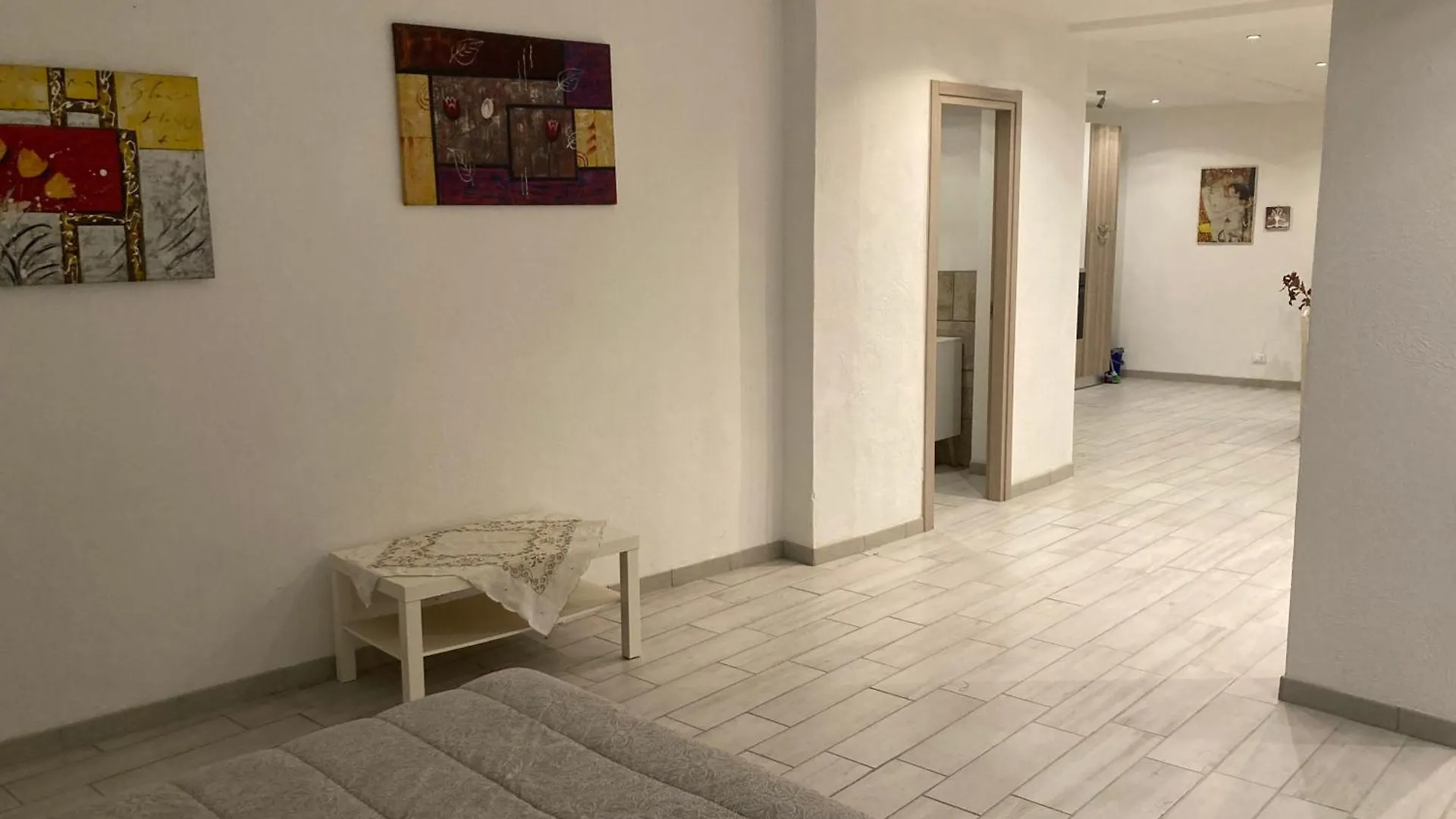 Apartment Villa Maglio Altofonte Italy