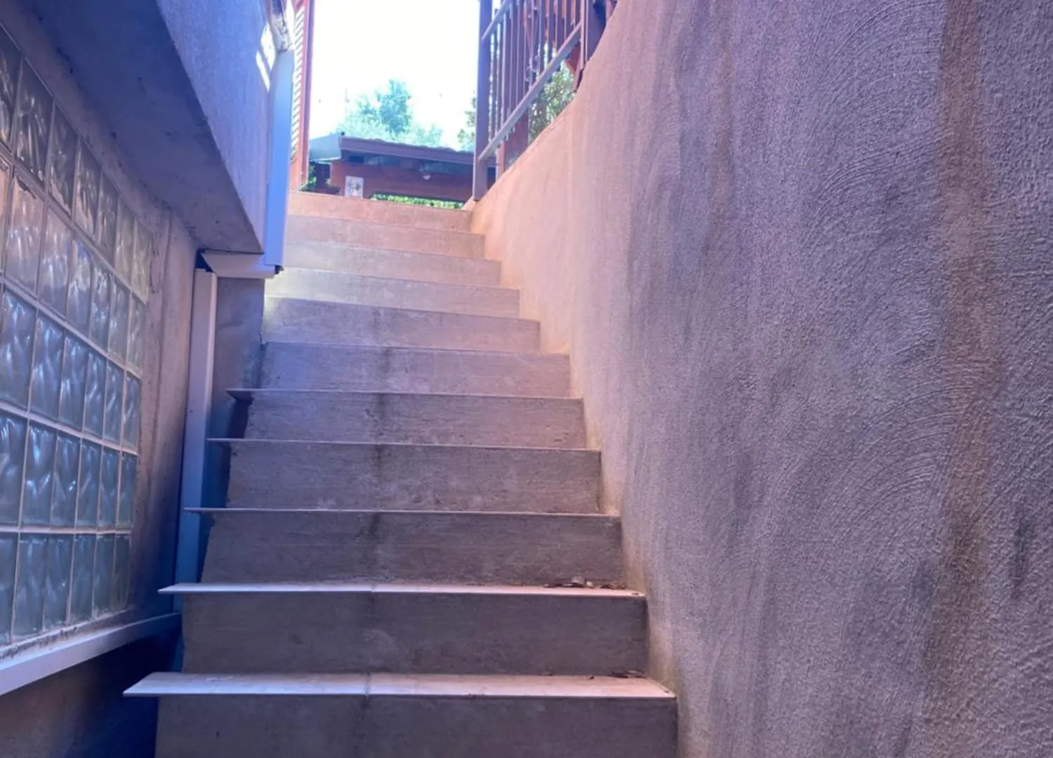 Villa Maglio Altofonte Apartment