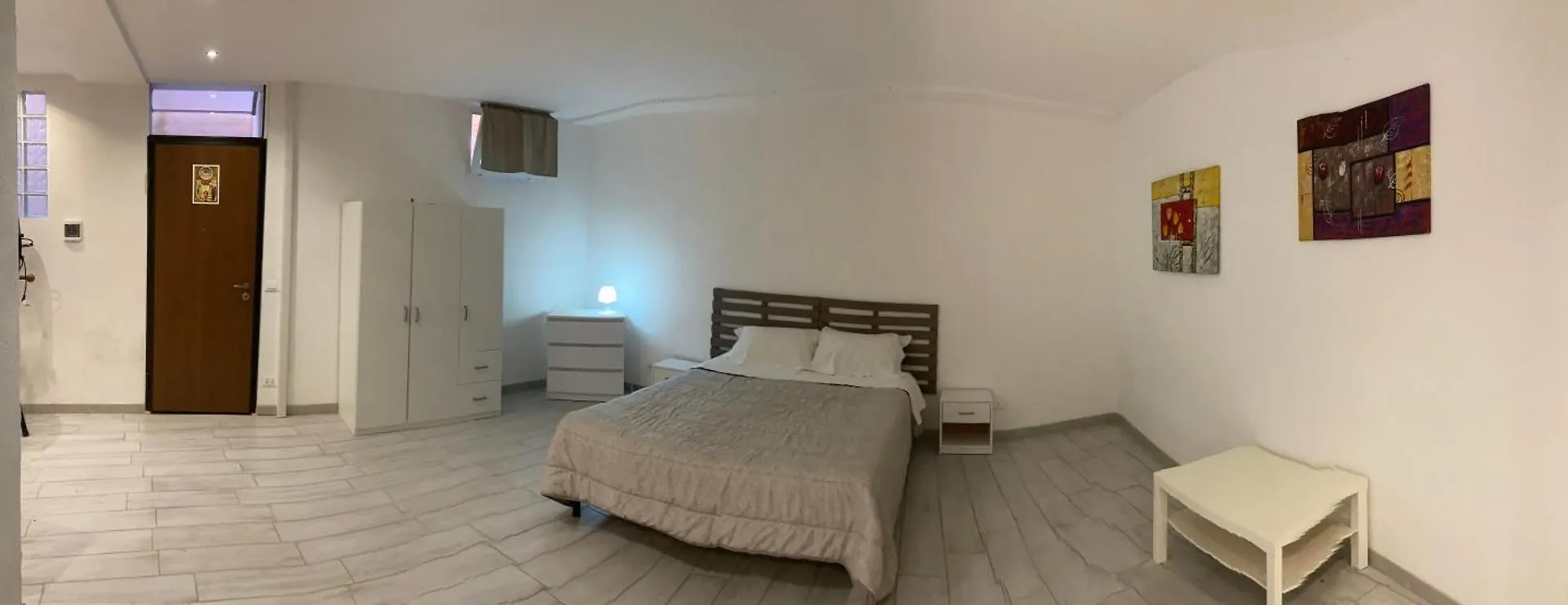 Villa Maglio Altofonte Italy
