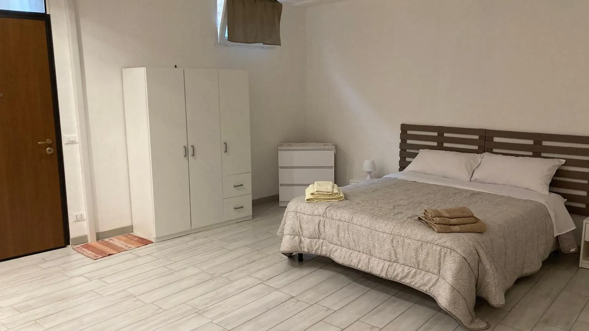 Apartment Villa Maglio Altofonte Italy