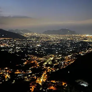 Il Panorama Appartement