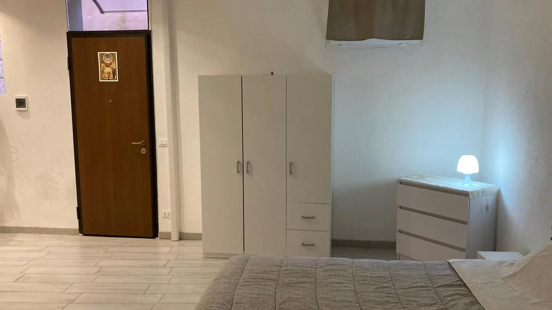 Apartmán Villa Maglio Altofonte