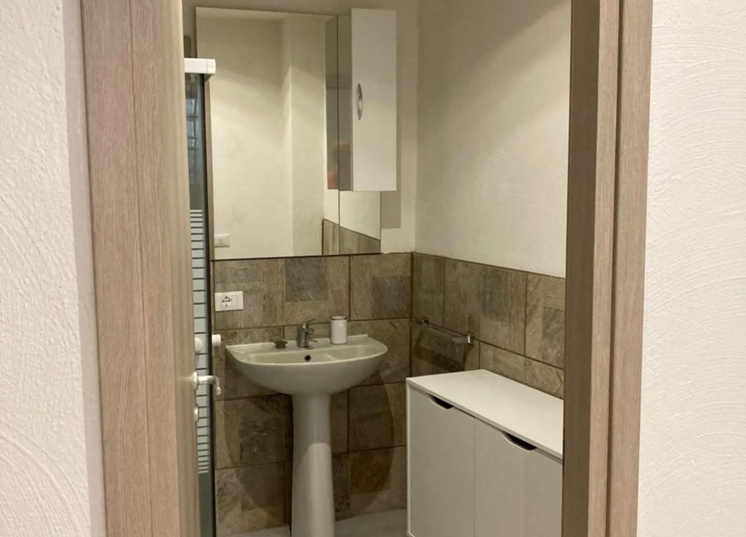 Apartmán Villa Maglio Altofonte