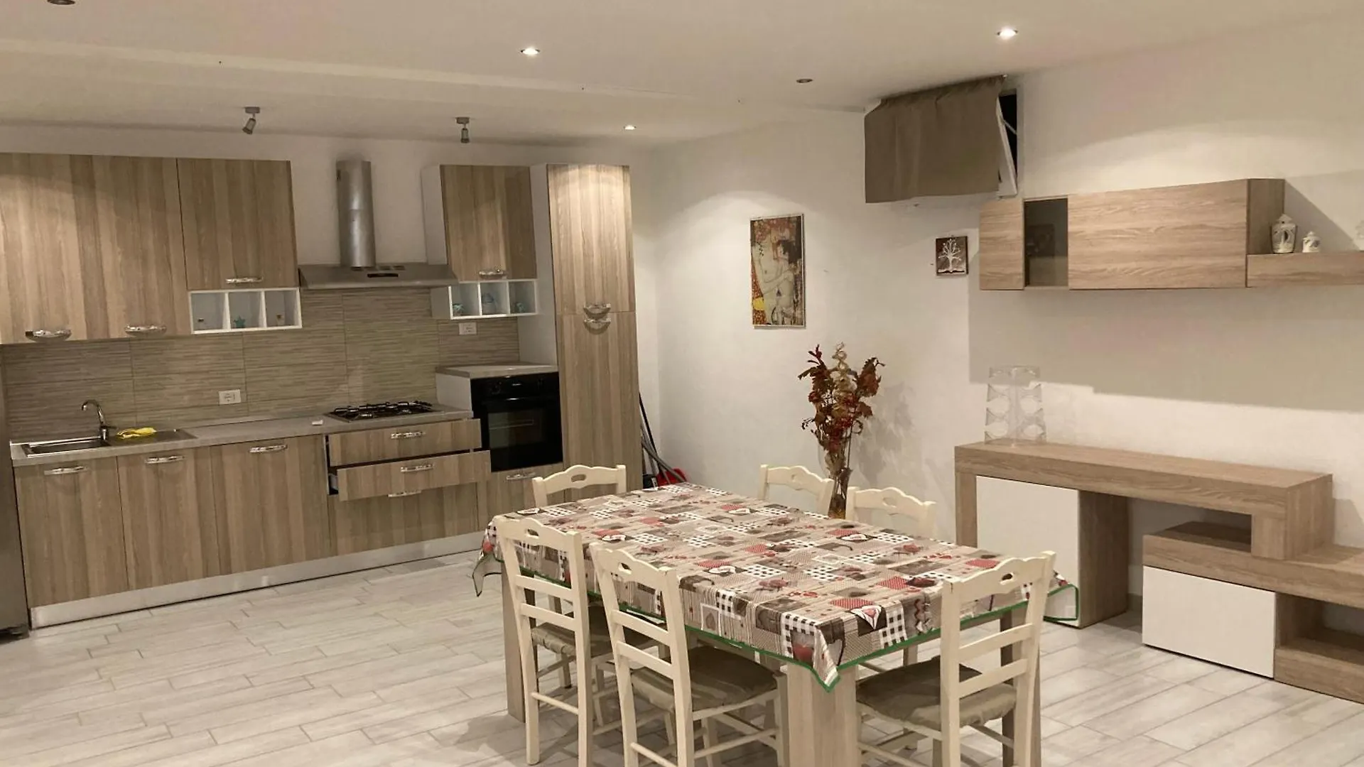 Apartmán Villa Maglio Altofonte