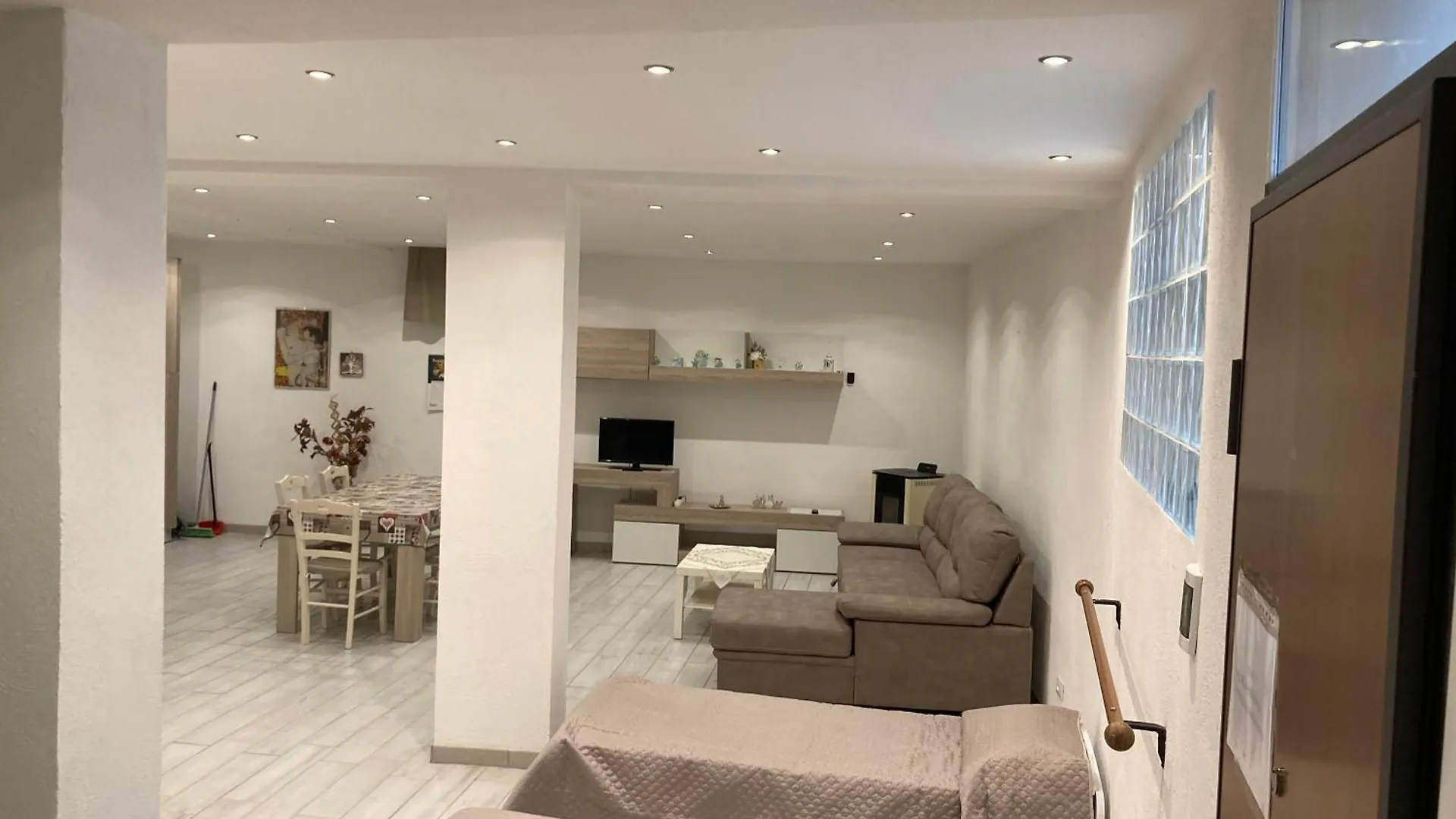 Apartmán Villa Maglio Altofonte