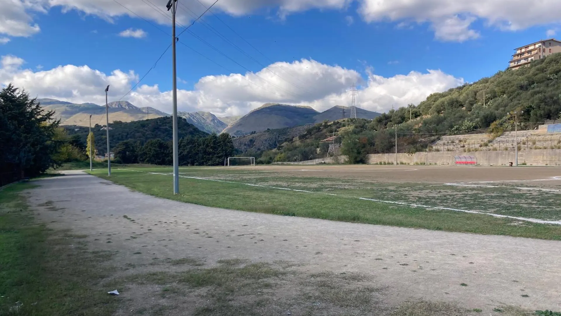 Villa Maglio Altofonte 0*,  Itálie